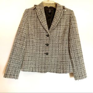 Aprostrophe Jacket Size 8P